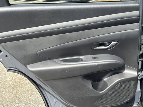 Used 2025 Hyundai Tucson SEL FWD image 22