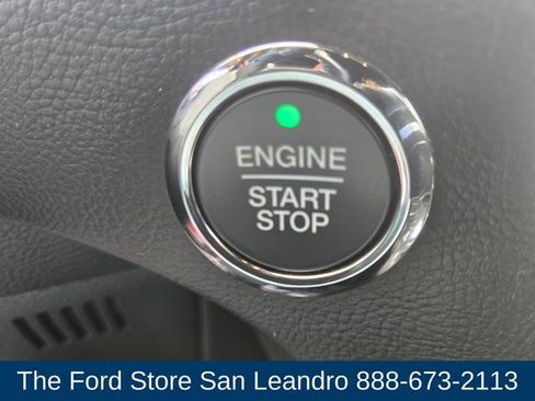 Certified 2024 Ford Edge ST-Line image 19