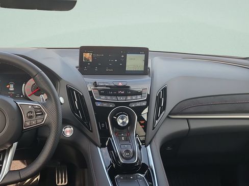 New 2026 Acura RDX A-Spec AWD/4WD image 14