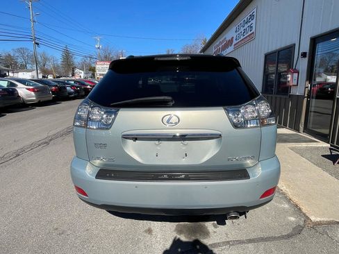Used 2008 Lexus RX 350 2WD image 5