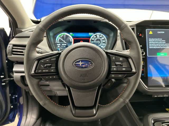 New 2026 Subaru Crosstrek 2.5i Limited AWD/4WD image 8