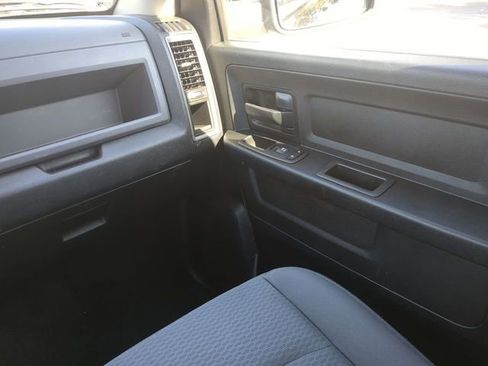 Used 2017 RAM 1500 Tradesman w/ Popular Equipment Group image 18