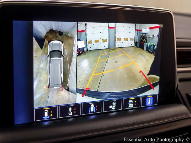 Used 2022 Chevrolet Tahoe High Country AWD/4WD image 18