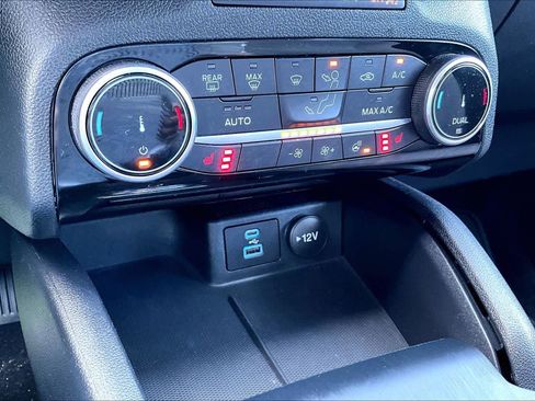 Used 2022 Ford Escape SE w/ Convenience Package AWD/4WD image 35