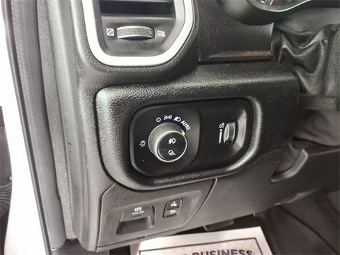 Used 2020 RAM 1500 Big Horn image 16