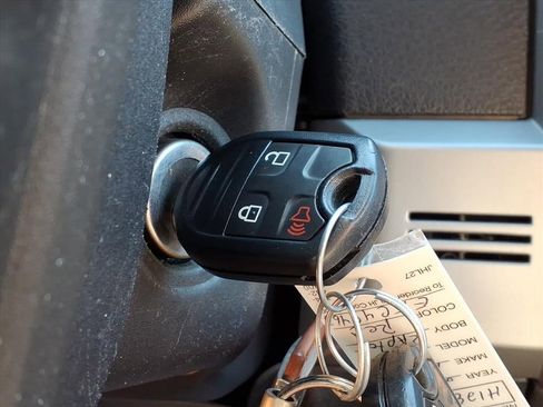 Used 2014 Ford F150 Raptor w/ Exterior Graphics Package image 19