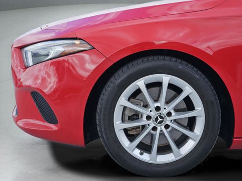 Used 2020 Mercedes-Benz A 220 image 30
