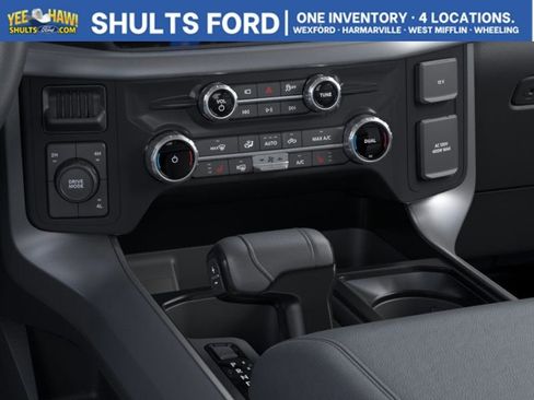 New 2026 Ford F150 XLT w/ Equipment Group 302A MID AWD/4WD image 16