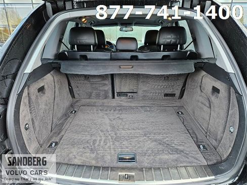 Used 2005 Porsche Cayenne S image 10