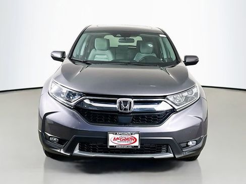 Certified 2019 Honda CR-V EX image 16
