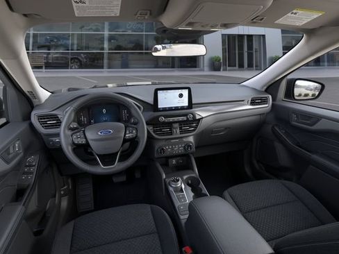 New 2026 Ford Escape Active w/ Cold Weather Package AWD/4WD image 9