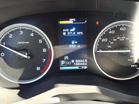 Certified 2023 Subaru Forester Limited image 21