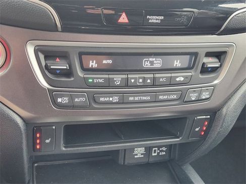 Used 2022 Honda Pilot EX-L image 27