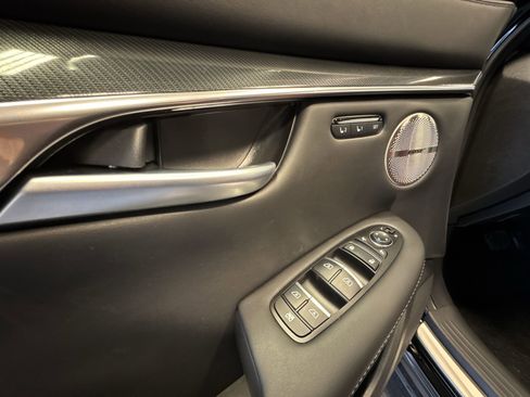 New 2025 INFINITI QX50 Sport image 13