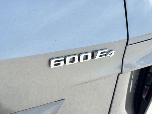 Used 2024 Cadillac Lyriq Luxury image 5