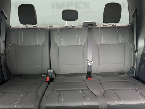 Used 2024 Ford F150 STX image 10