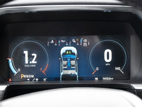 Used 2023 Ford F150 Raptor w/ Raptor 37 Performance Package image 32