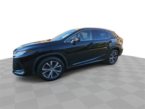 Used 2020 Lexus RX 350 FWD w/ Premium Package image 4