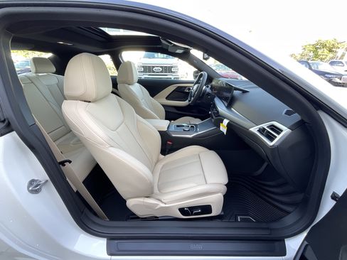 New 2026 BMW 230i Coupe w/ Convenience Package image 21