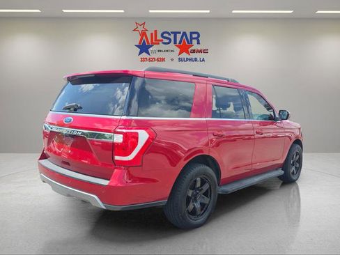 Used 2020 Ford Expedition XLT RWD image 7