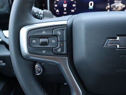 New 2026 Chevrolet Silverado 1500 LT Trail Boss w/ LT Trail Boss Premium Package image 7