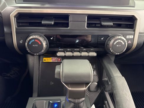 New 2025 Toyota Tacoma SR5 image 26