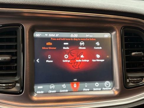 Used 2021 Dodge Challenger R/T Scat Pack RWD image 25