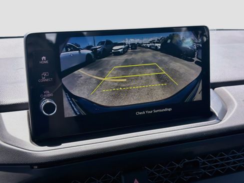 New 2026 Honda Accord LX image 13