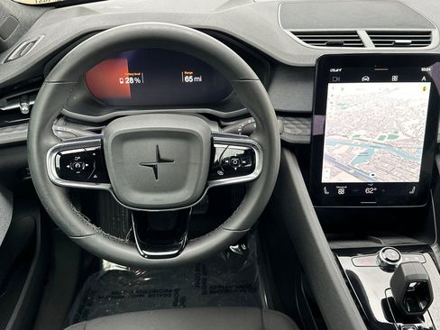 Used 2022 Polestar Polestar 2 image 16