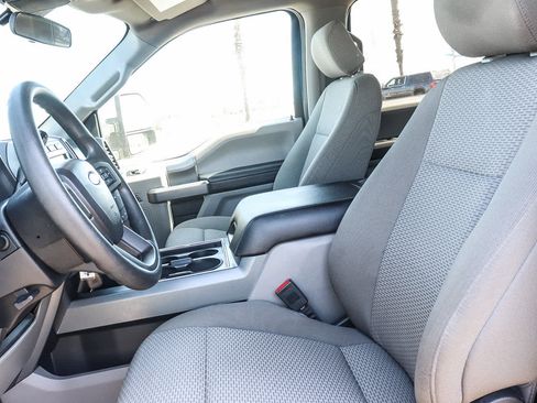 Used 2020 Ford F250 XLT w/ XLT Premium Package RWD image 26