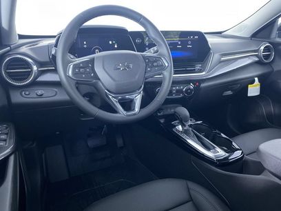 New 2026 Chevrolet Trax ACTIV w/ Sunroof Package