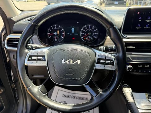 Used 2022 Kia Telluride EX w/ Towing Package AWD/4WD image 29