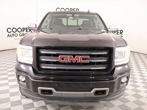 Used 2015 GMC Sierra 1500 SLT image 10