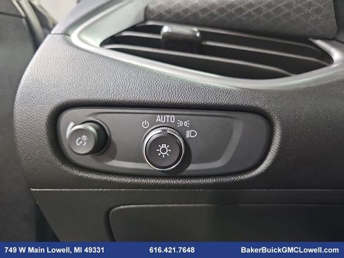 Used 2023 Chevrolet Malibu LT image 24