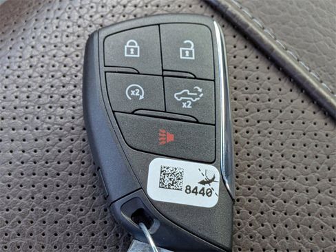 Used 2023 GMC Sierra 1500 Denali w/ Denali Carbonpro Edition image 29