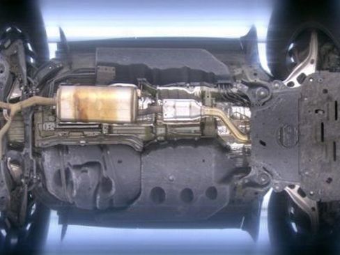 Used 2025 INFINITI QX60 Pure FWD image 18