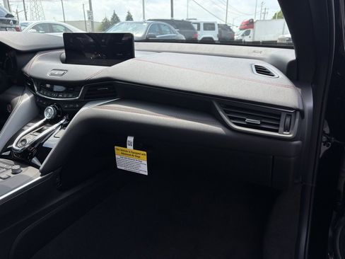 New 2025 Acura TLX A-Spec Package image 14