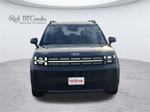 Certified 2026 Hyundai Santa Fe SEL FWD image 11