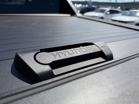 New 2026 Hyundai Santa Cruz SEL AWD/4WD image 10
