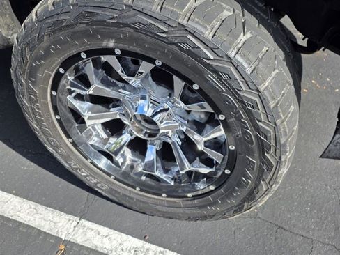 Used 2017 Ford F250 Platinum AWD/4WD image 37