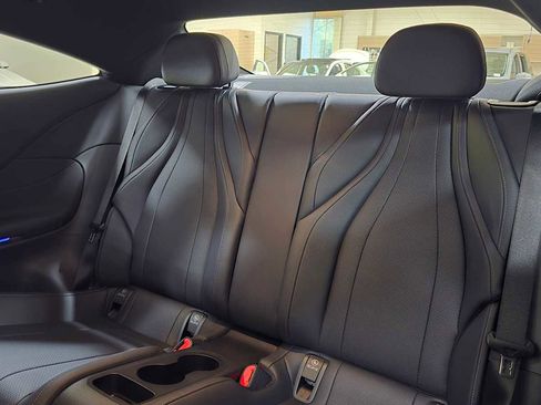 New 2026 Mercedes-Benz CLE 300 4MATIC Coupe image 20