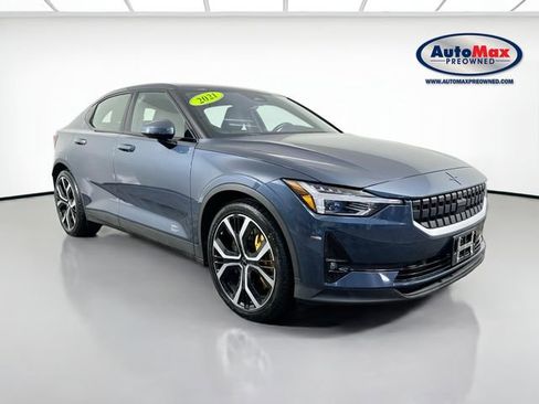 Used 2022 Polestar Polestar 2 w/ Performance Package AWD/4WD image 1