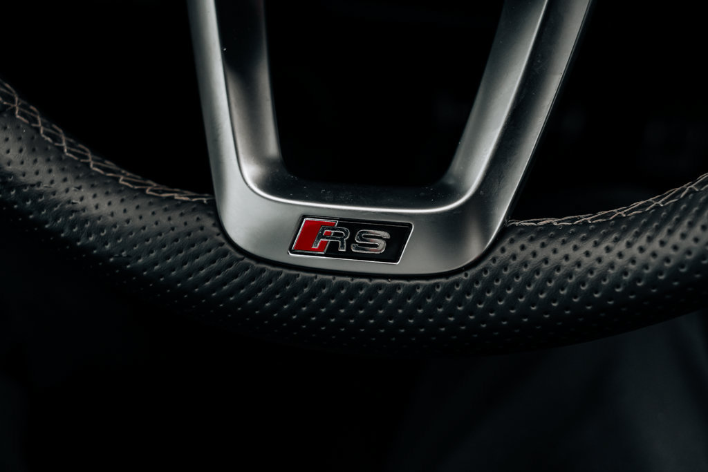 Used 2022 Audi RS Q8 AWD/4WD image 24