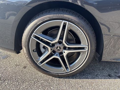 Used 2019 Mercedes-Benz C 300 4MATIC Cabriolet w/ Multimedia Package image 15