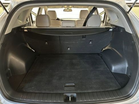 Used 2017 Hyundai Tucson SE image 21