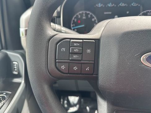 Used 2023 Ford F150 XLT w/ XTR Package AWD/4WD image 26