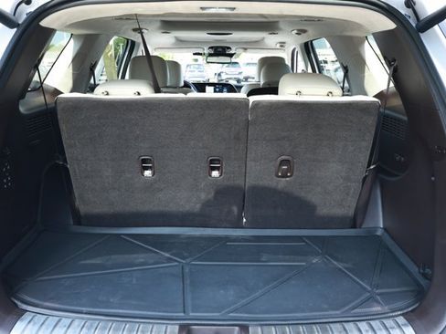 Used 2020 Hyundai Palisade Limited AWD/4WD image 10