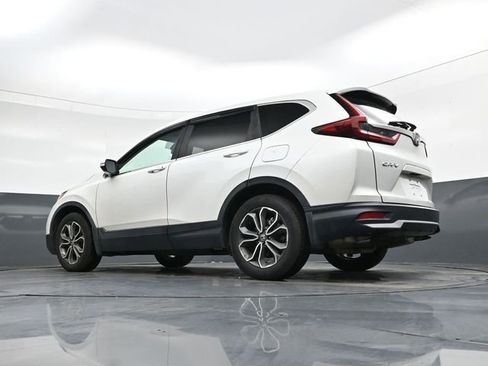 Used 2020 Honda CR-V EX-L image 34