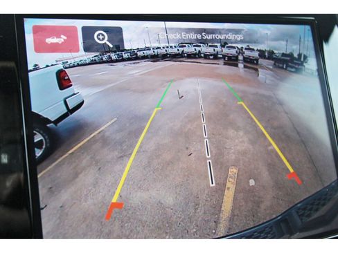 Used 2026 RAM 1500 Express RWD image 27