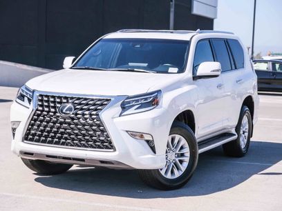 Used 2023 Lexus GX 460 Premium w/ Premium Plus Package